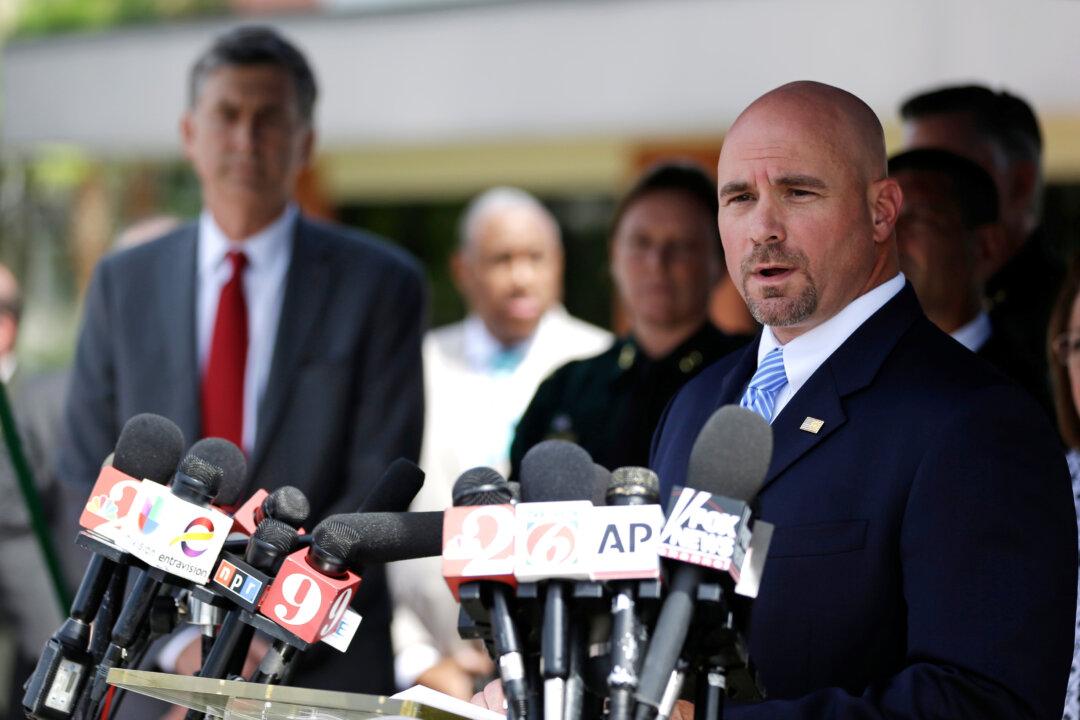 Attorney General Visiting Orlando in Wake of Deadly Attack