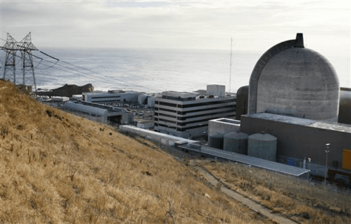 Deal Will Close California’s Last Nuclear Plant by 2025