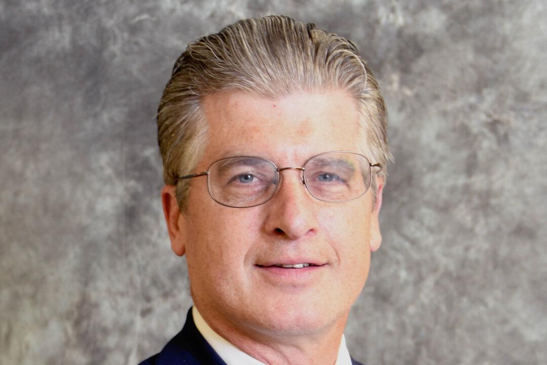 OC Legislator Chris Eachus Presents Tax Relief Plan in Run for NY Senate