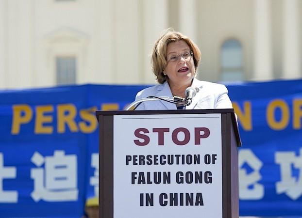 US House of Representatives Unanimously Passes Legislation Condemning Organ Harvesting of Falun Gong in China