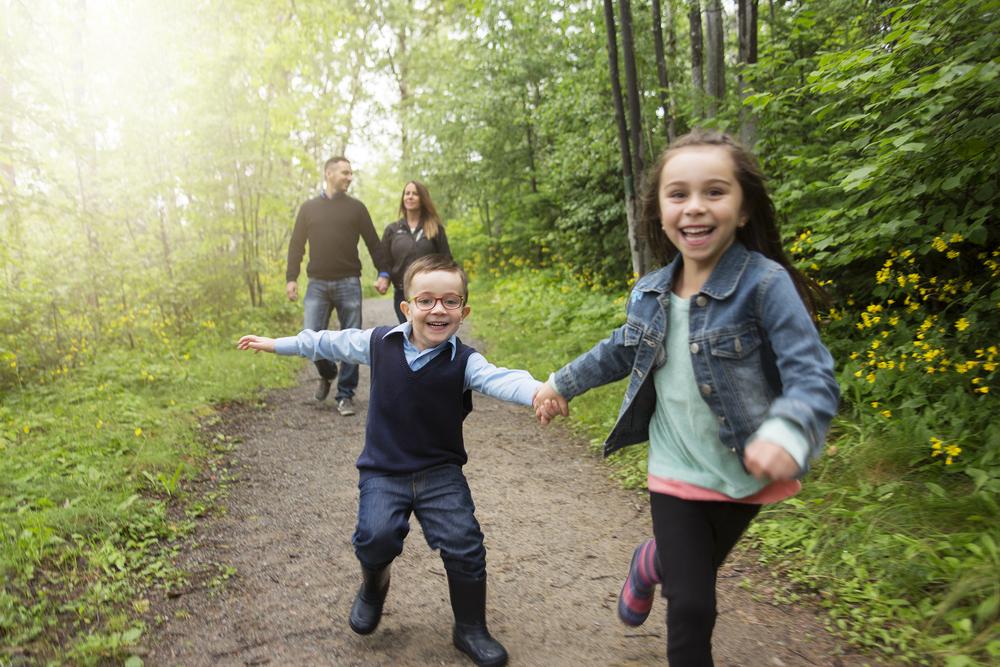 50 Questions to Ask Your Children