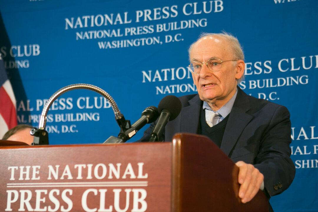 ‘Slow Motion Genocide’ Subject of New Report on Organ Harvesting in China