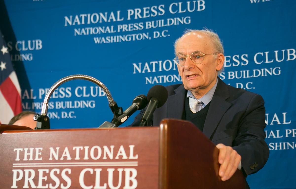 ‘Slow Motion Genocide’ Subject of New Report on Organ Harvesting in China