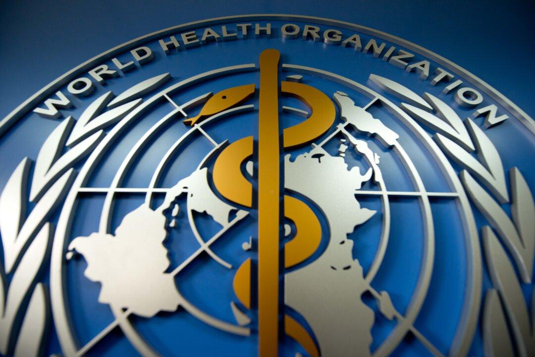 The Dangers of Upcoming Policy Changes at the WHO (Part 2)