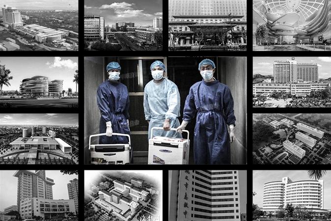 Report Reveals Vast State-Run Industry to Harvest Organs in China