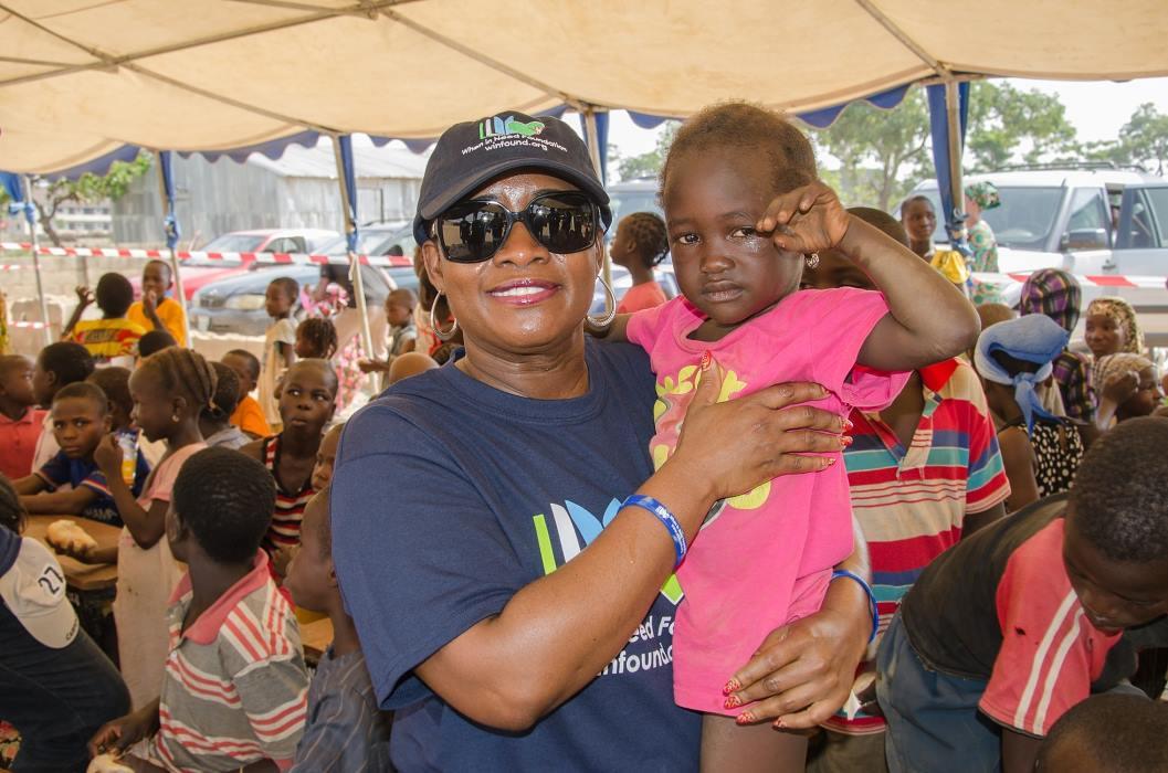 When In Need Mission of Mercy Foundation: Saving the Displaced in Nigeria
