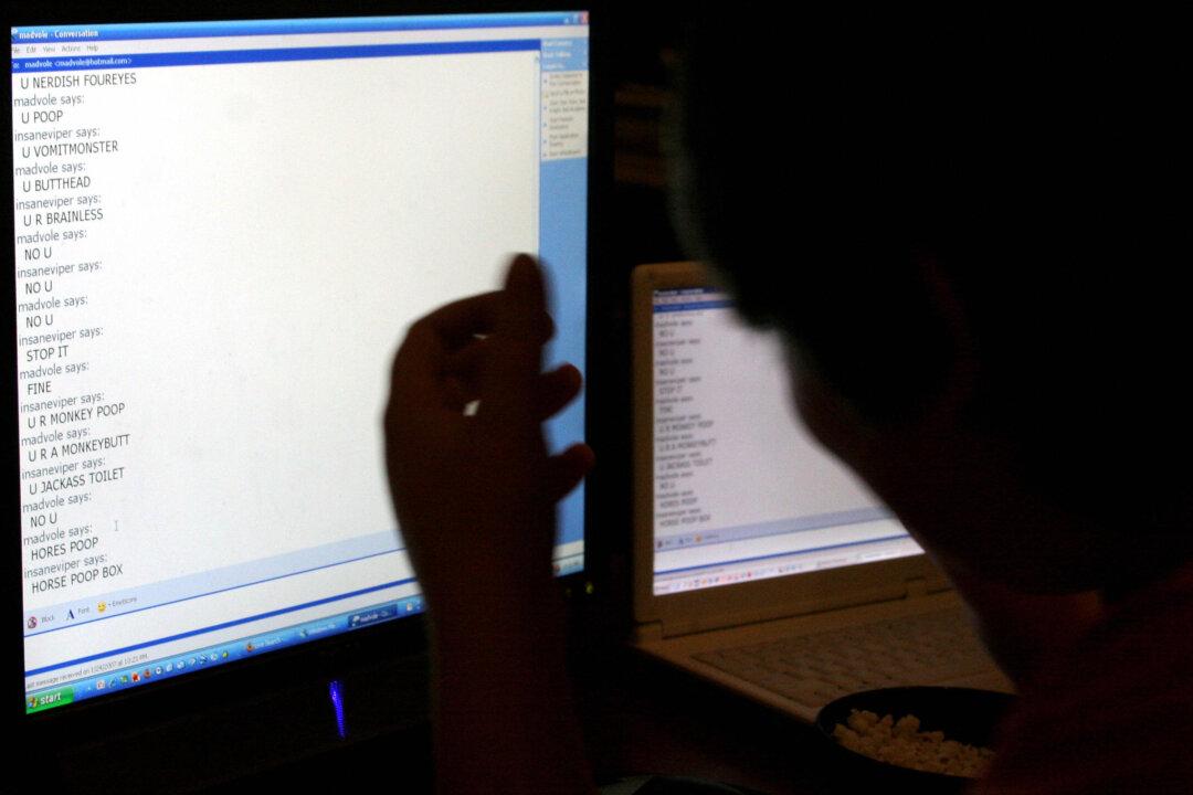 Teens Targeted in Sextortion Crimes, Victims Often Blame Themselves