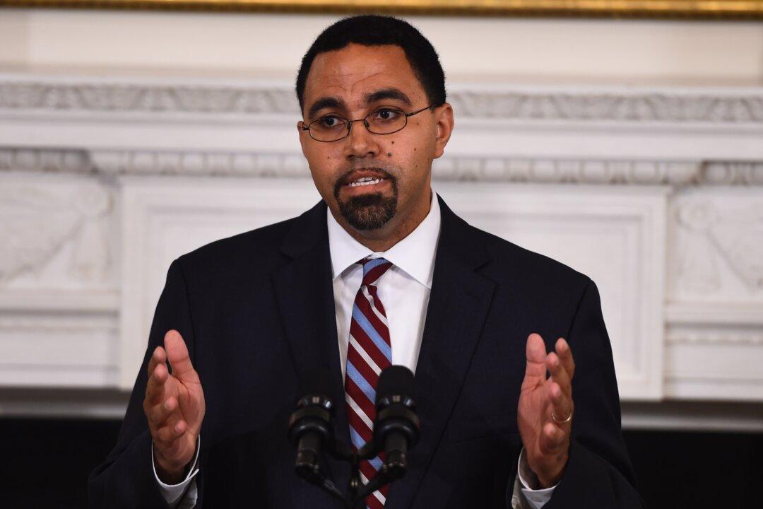 Second Chance Pell Program Gives Incarcerated Individuals Chance at Higher Education