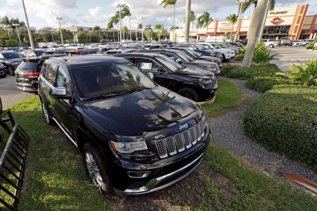 Jeep Automaker Faces Lawsuit Days After Anton Yelchin’s Death