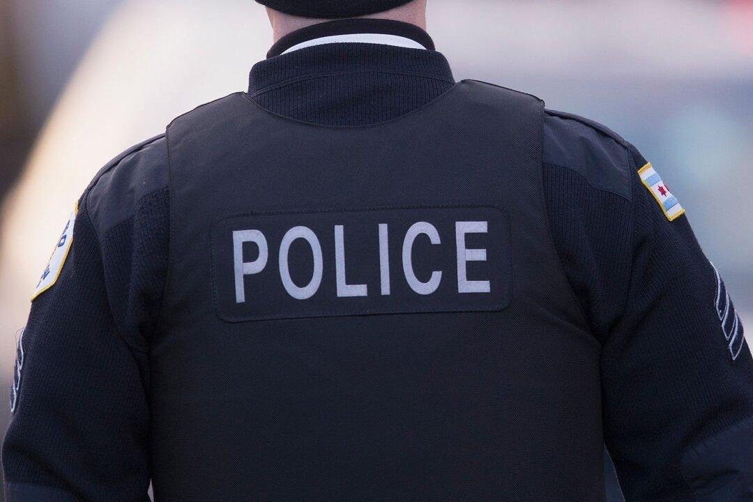 Austin Police Shoot, Kill Woman in Possible Suicide-by-Cop Scenario