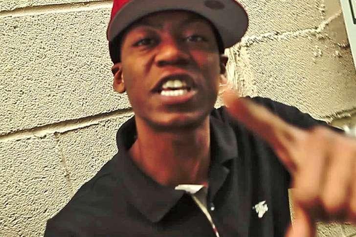 Baltimore Rapper ‘Lor Scoota’ Shot and Killed