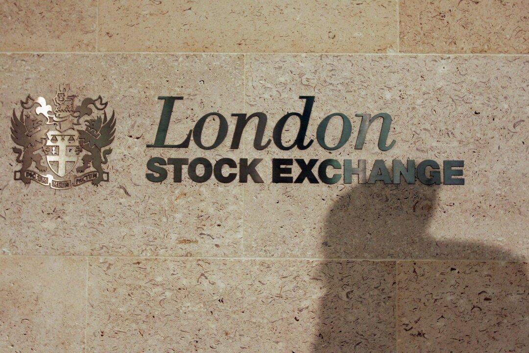 London’s Global Financial Hub Wary of More Isolated Future