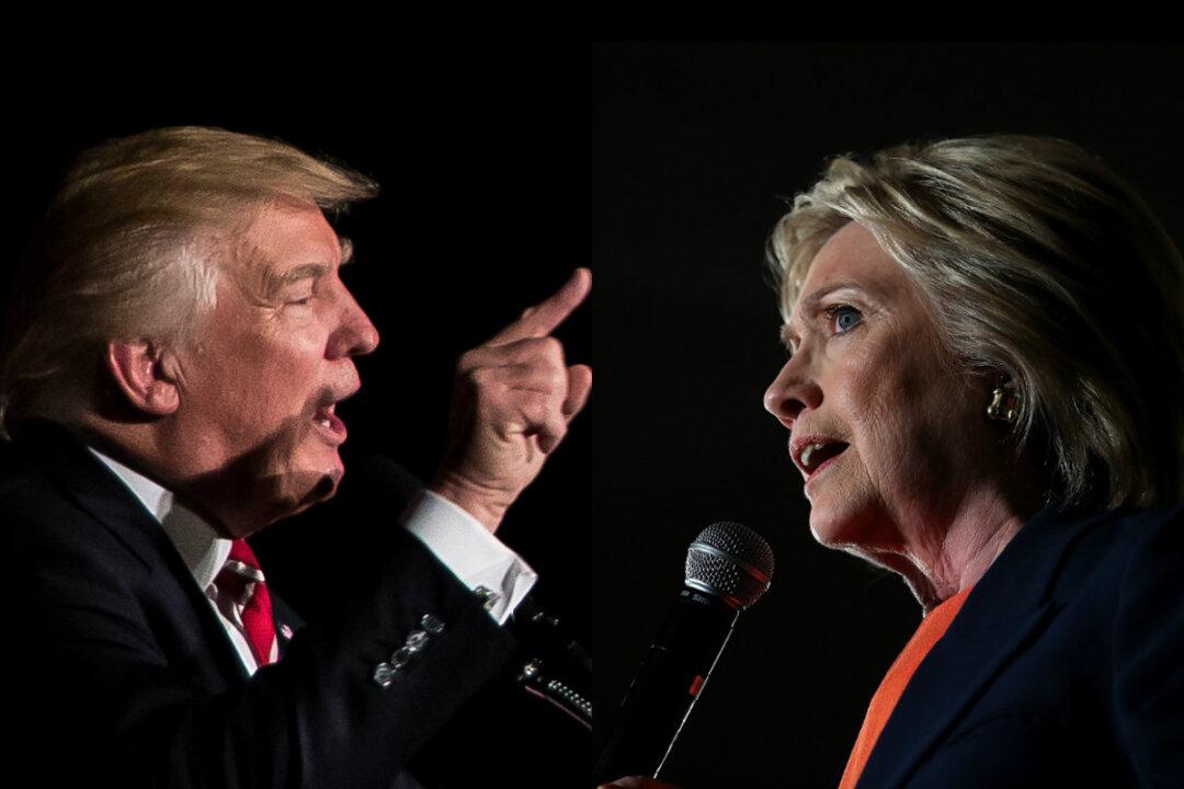 What Will America’s Press Freedom Look Like Under Trump, Clinton?