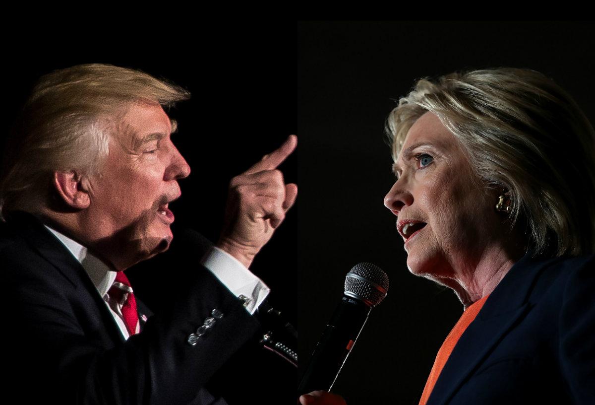 What Will America’s Press Freedom Look Like Under Trump, Clinton?