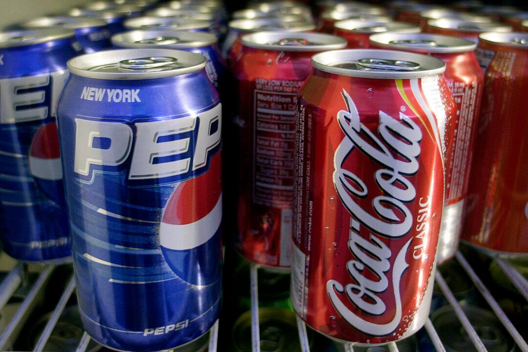 Soda Disasters: Coke, Pepsi Customers Share Complaints on Twitter