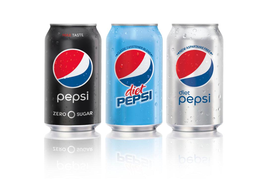 Pepsi Brings Aspartame Back as Sales Slump