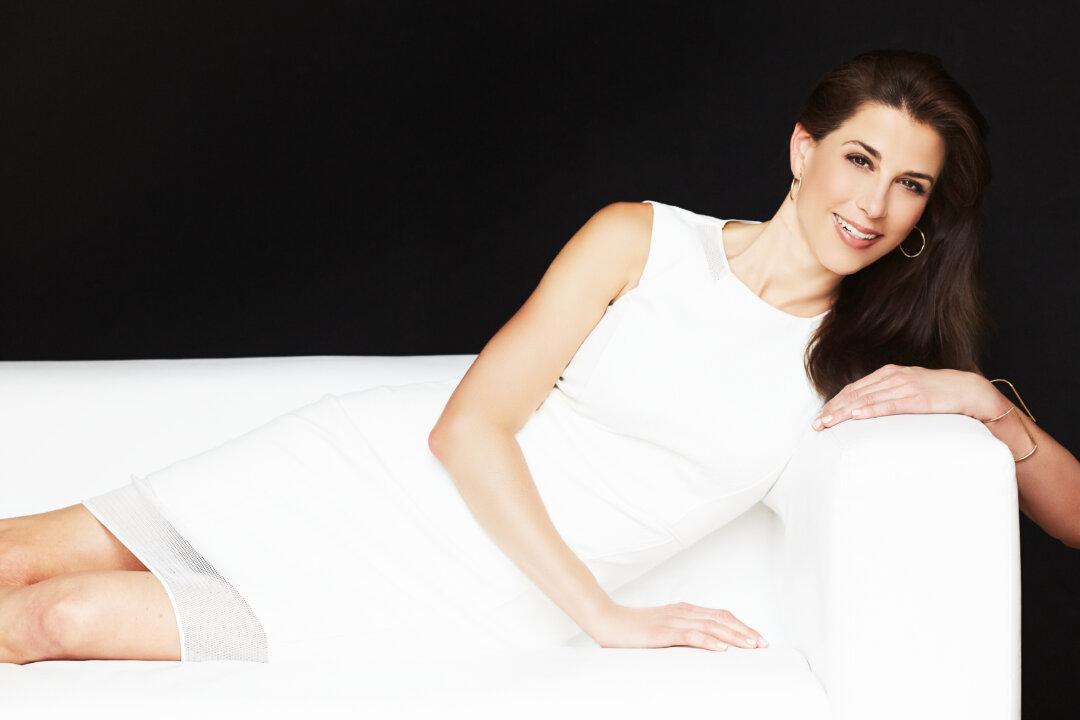 Sibylle’s Style Diary: Dale Noelle on Living in a World of Modeling and Beauty From the Inside Out