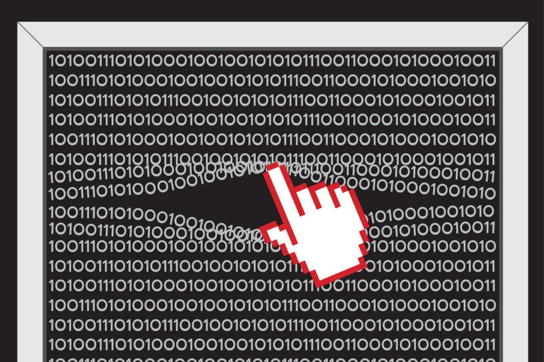 Not the Western Banks, Stupid!