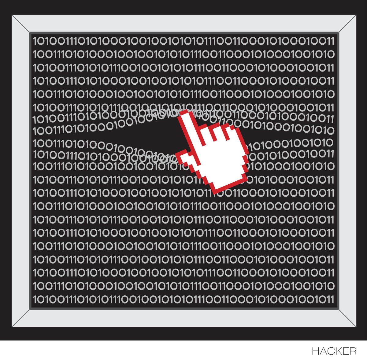 Not the Western Banks, Stupid!