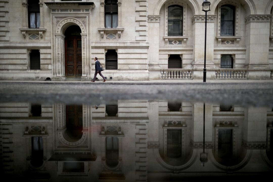 Brexit: Act in Haste...