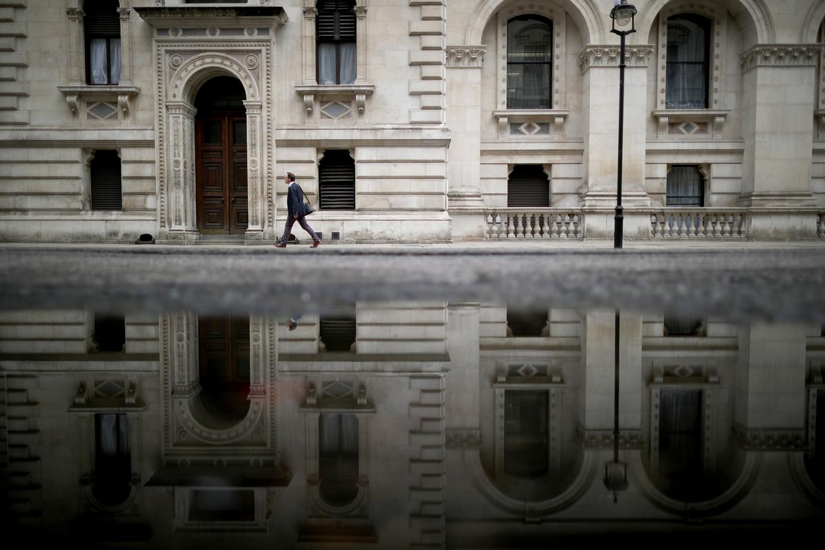 Brexit: Act in Haste...