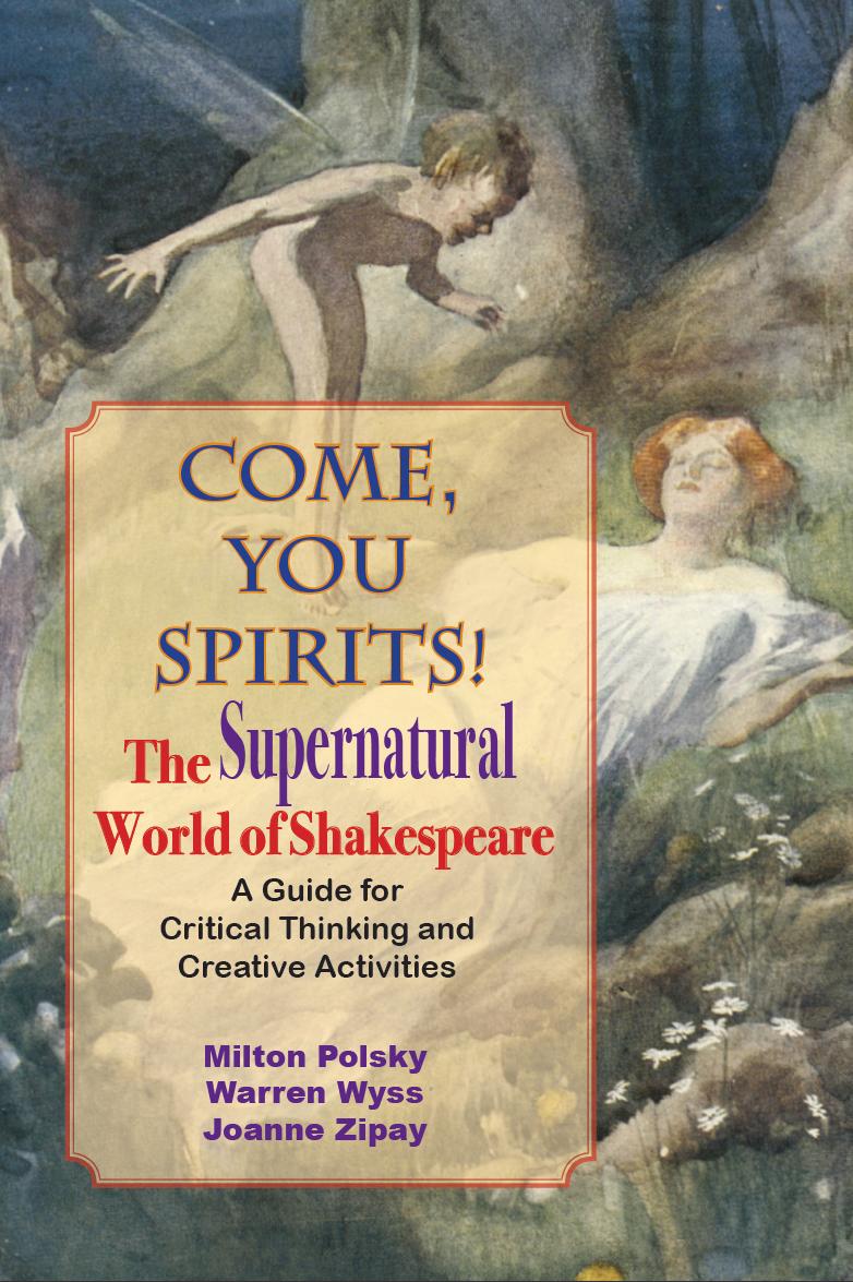 Shakespeare’s 400th: Supernatural in Bard’s Plays Keeps ‘Em Coming Back
