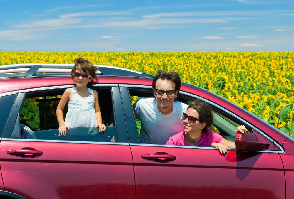 6 Strategies to Make Your Next Family Road Trip a Joy