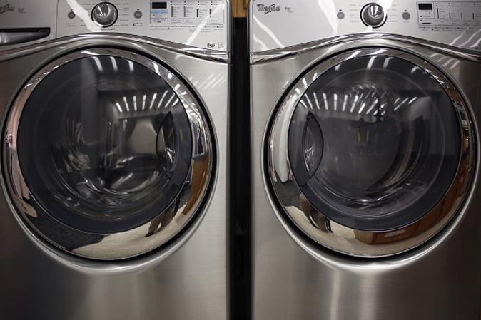 Settlement Reached In Moldy Maytag, Kenmore, Whirlpool Washing Machines Case