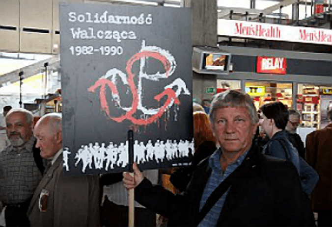 Bringing Down the Iron Curtain