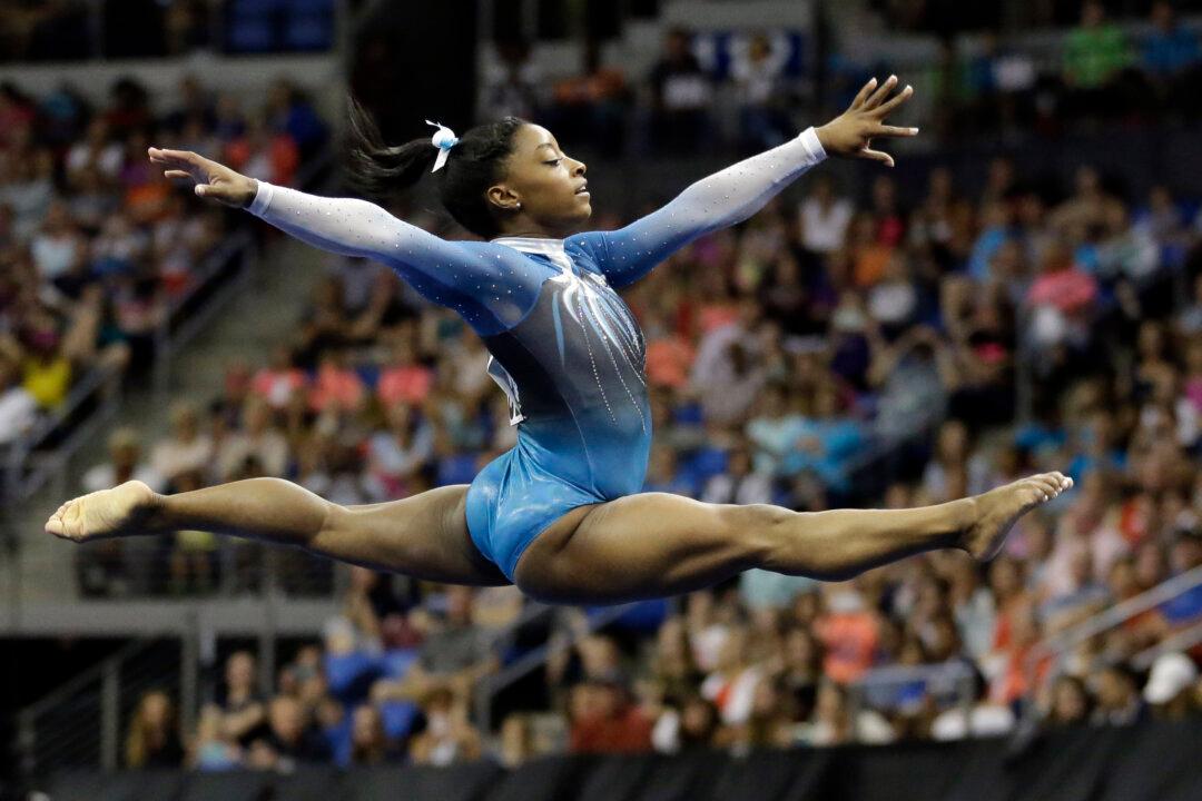 Russian Hackers Blamed for Leaking US Athletes’ Medical Data