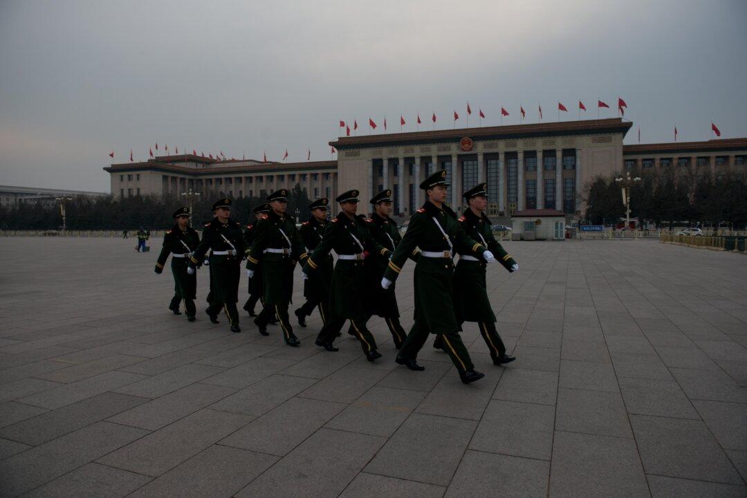 CCP Threatens Elderly Parents of Lawyer Who Defends Rights of People of Faith