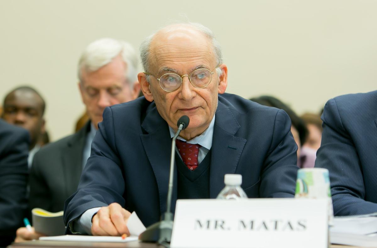 Investigator of China’s Forced Organ Harvesting Wins First Global Humanitarian Leader Award