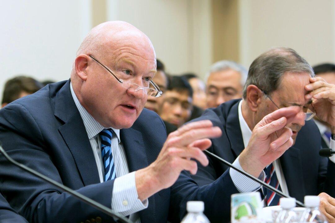 Investigator of China Organ Harvesting Nominated for Nobel Peace Prize