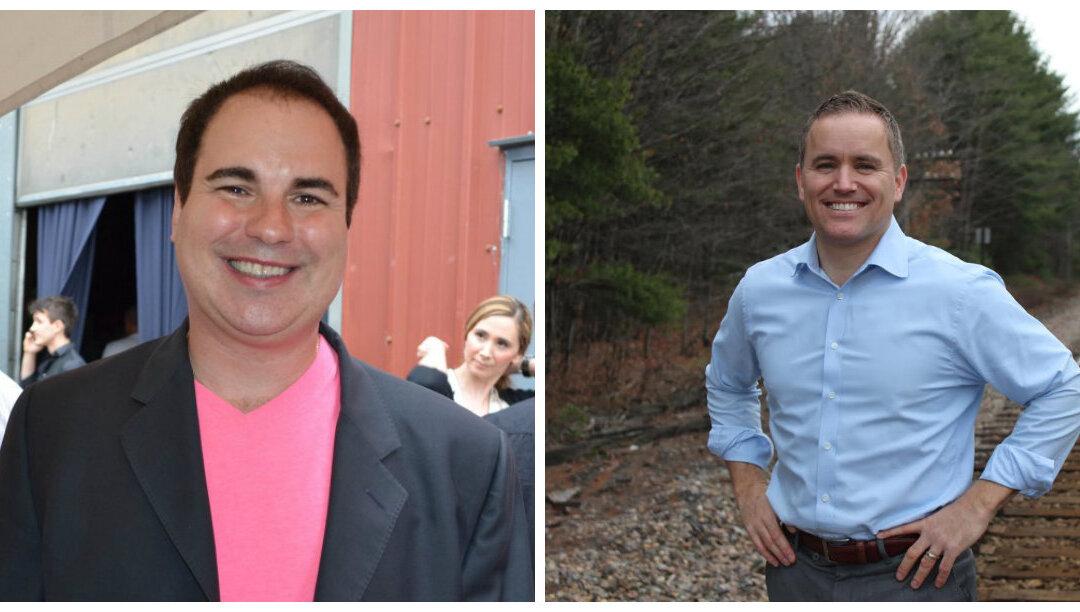 Preliminary: Phil Oliva Wins NY’s 18th Congressional District Primary
