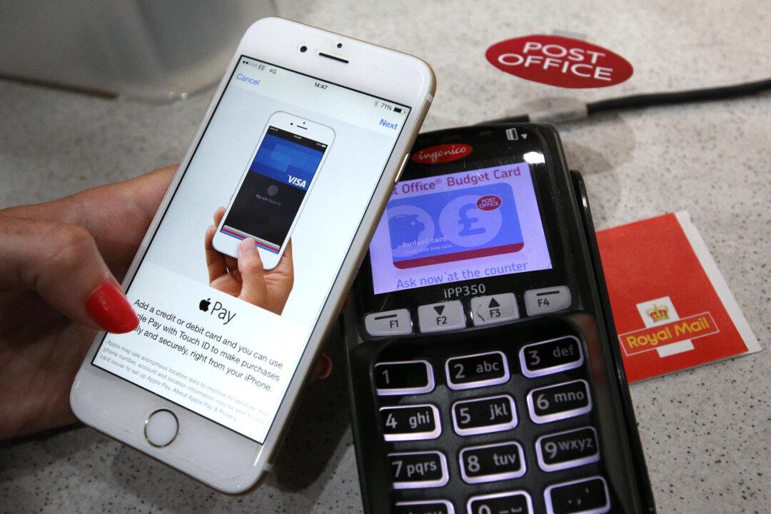 How China Is Leading the World in Mobile Payments