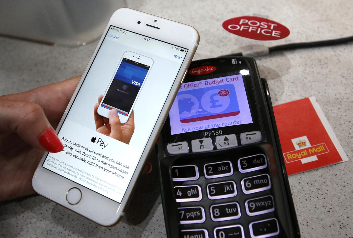 Australia Considers Regulation of Apple, Google, WeChat Digital Payment Services