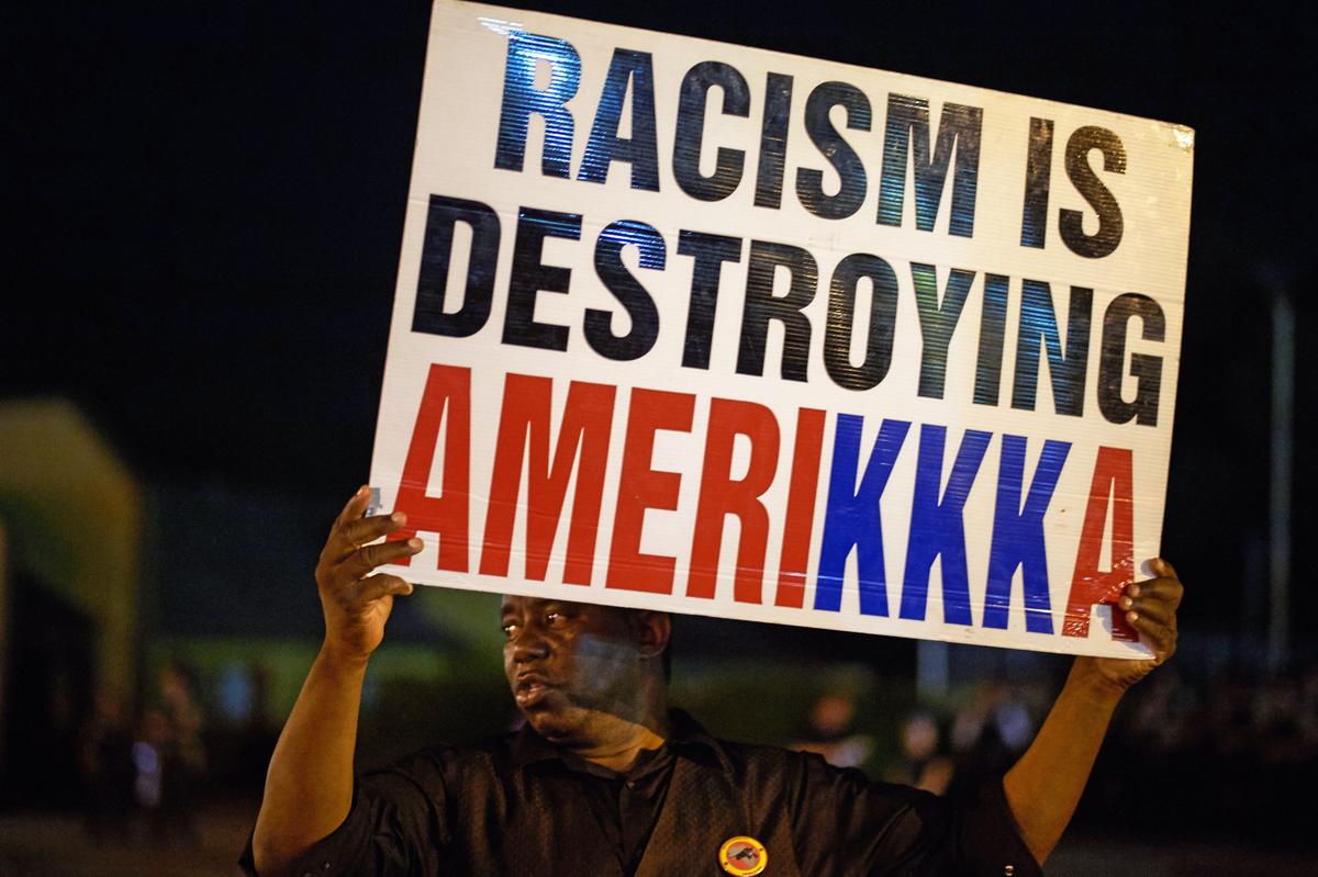 Cui Bono? Who Benefits From the Preoccupation With Racism?