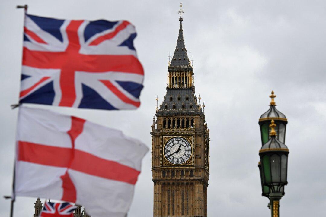 Brexit: What Took the Brits so Long to Leave?