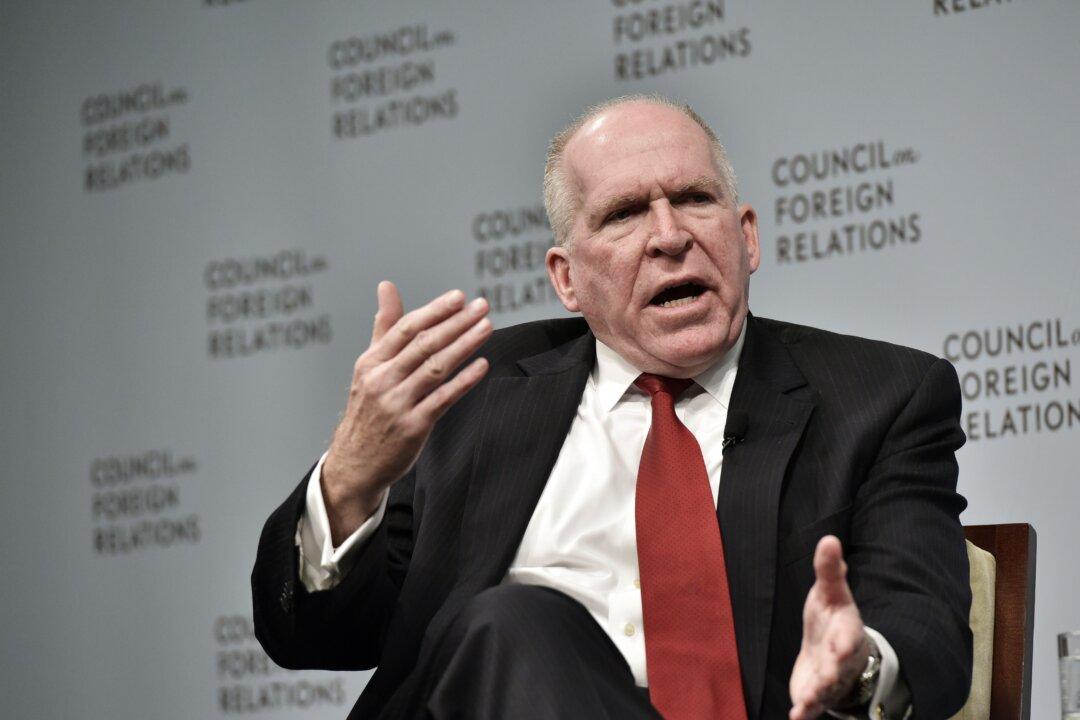 CIA Director: Istanbul Attack ‘Bears the Hallmark’ of ISIS