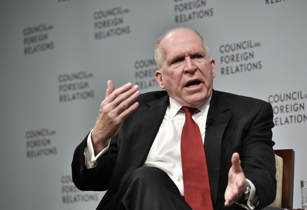 CIA Director: Istanbul Attack ‘Bears the Hallmark’ of ISIS