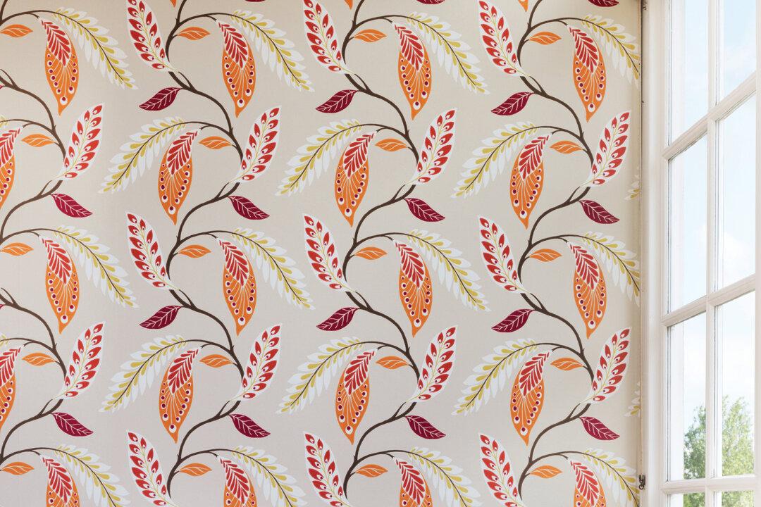 Right at home: Wallpapers that take you on a trip