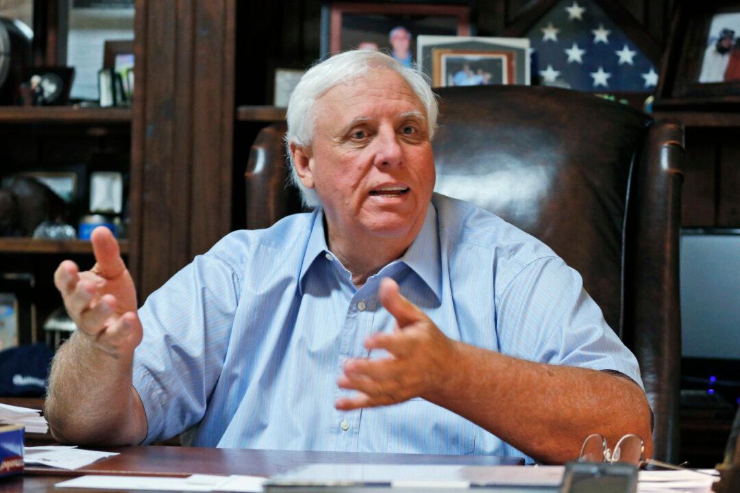 West Virginia Governor’s Reopening Plan Could Start as Early as April 30