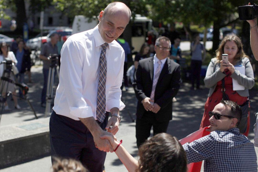 Canadians Will Be Consulted on Housing Strategy, Says Duclos