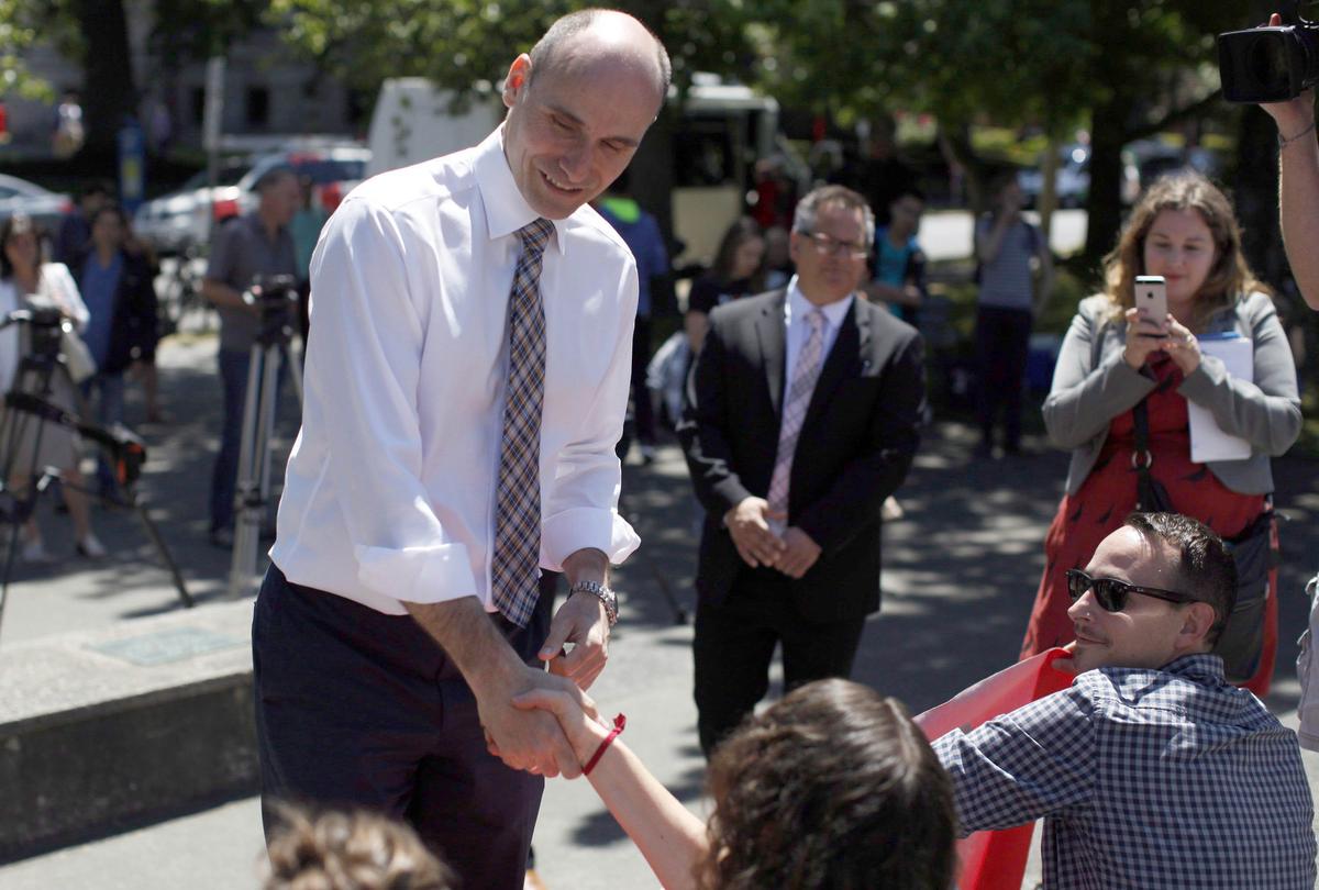Canadians Will Be Consulted on Housing Strategy, Says Duclos