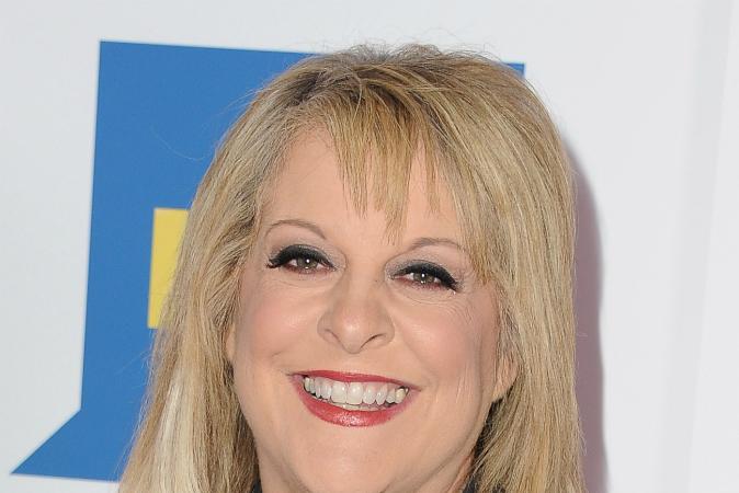 Nancy Grace to Leave HLN Network
