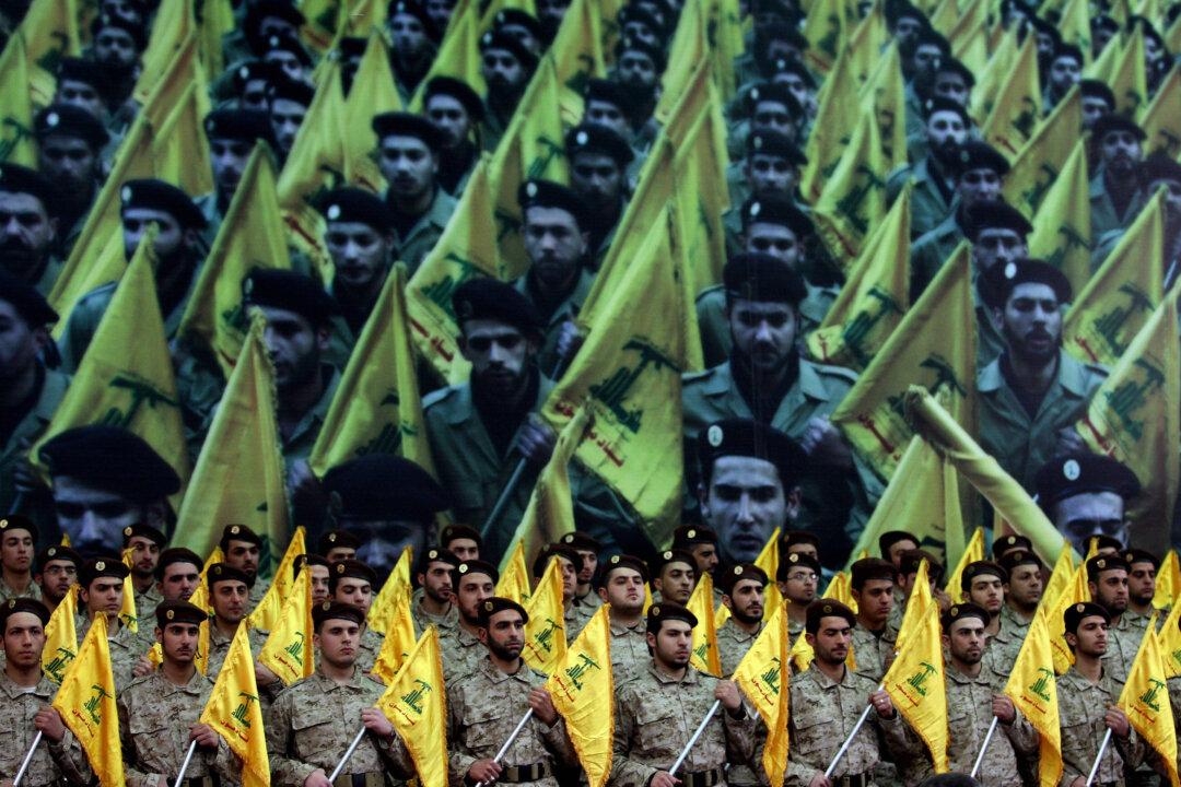 Loyal to Iran, Hezbollah Keeps Lebanon as an Accomplice in Terror