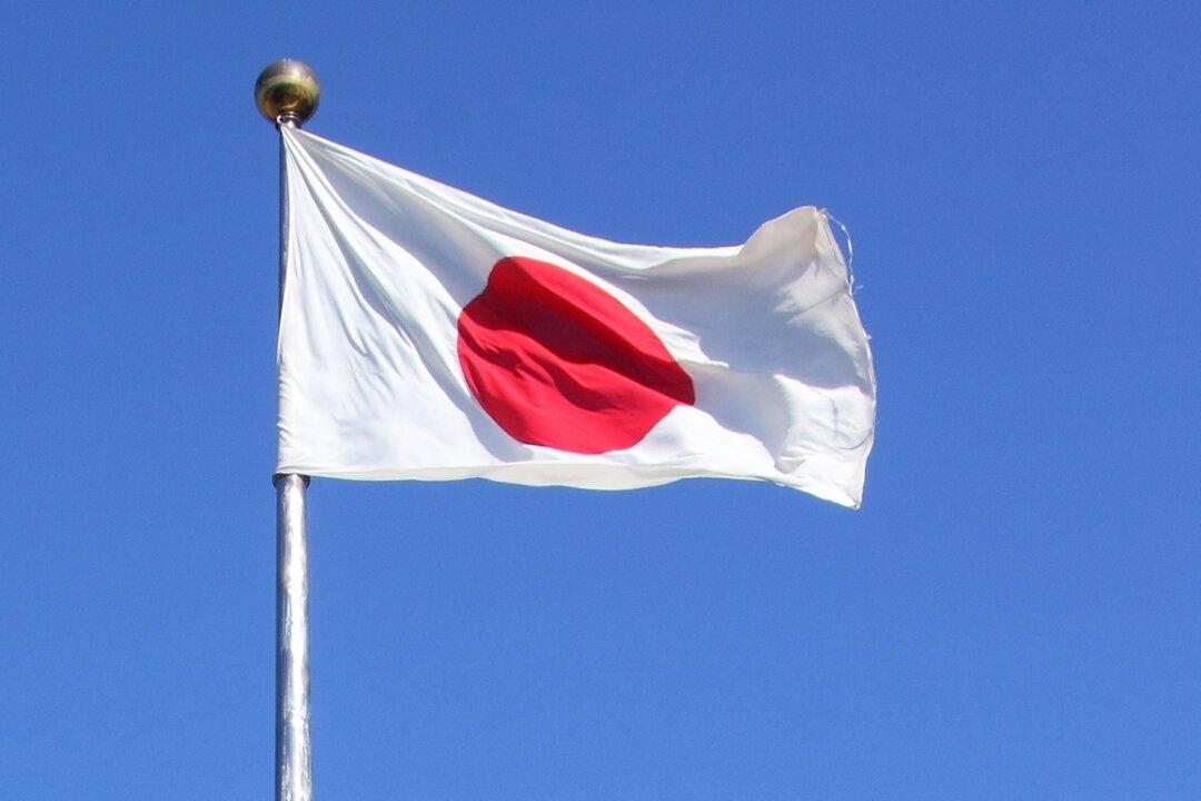 Why the US Should Encourage a Militarized Japan