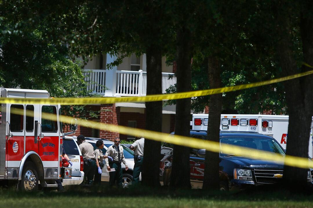 4 Children Fatally Stabbed in Memphis; Mother in Custody