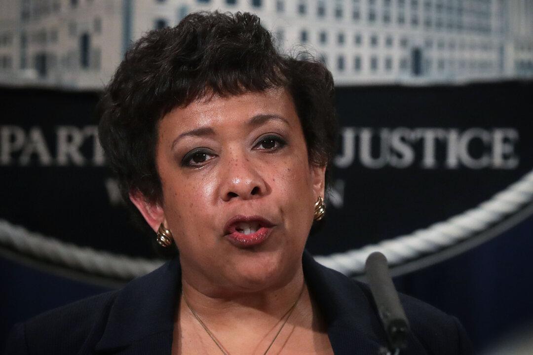 Attorney General Lynch Meeting Latest Episode to Strain Clinton Trust