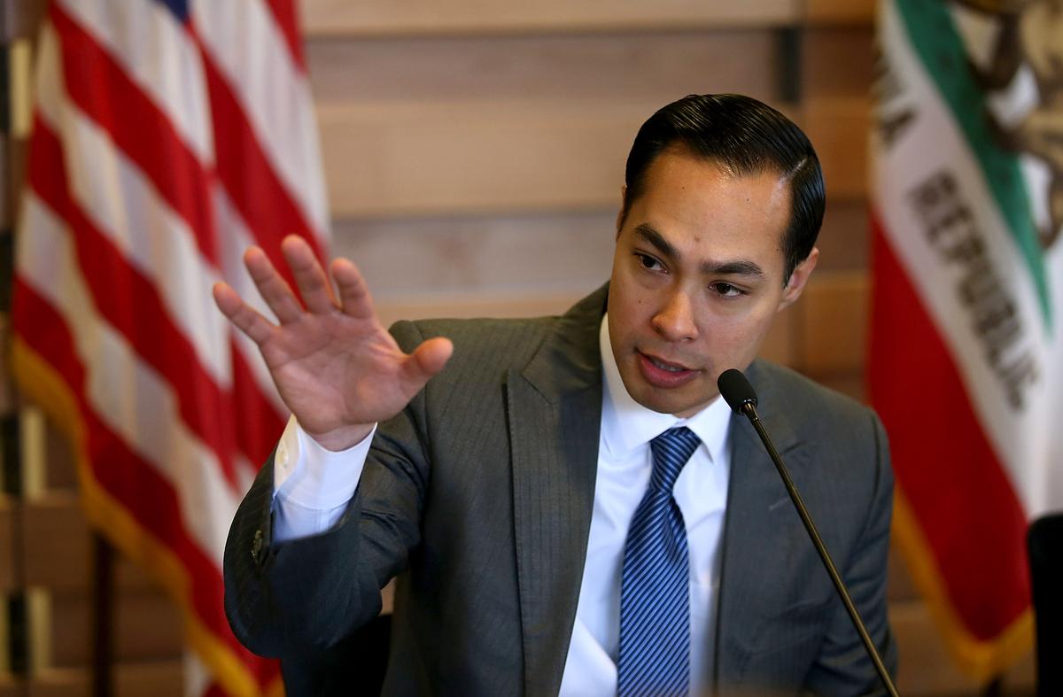 2020 Candidate Julian Castro Says He Will End Campaign If He Doesn’t Make the Next Debate